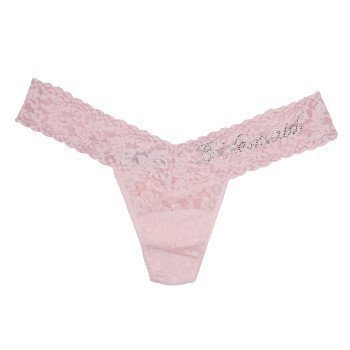 Hanky Panky Bridesmaid Low Rise Thong