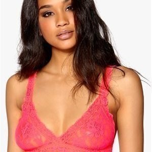 Hanky Panky Lace Bralette Tropic Punch