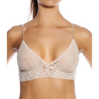 Hanky Panky Original Bralette Chai