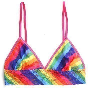 Hanky Panky Original Bralette Multi