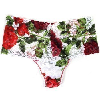 Hanky Panky Retro Thong Multi