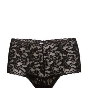 Hanky Panky Retro Thong Retro Lace stringit