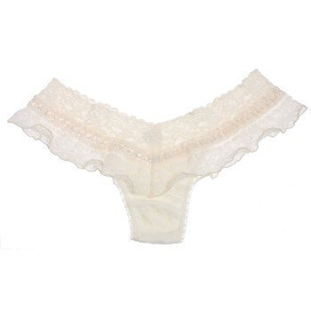 Hanky Panky Ruffle Thong