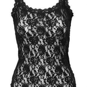 Hanky Panky Toppi Classic Camisole Musta