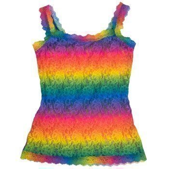 Hanky Panky Unlined Cami Multi