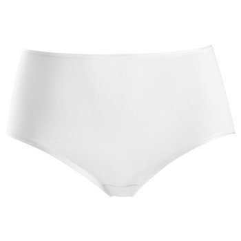 Hanro Cotton Seamless Full Brief