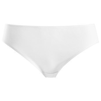 Hanro Cotton Seamless Midi Brief