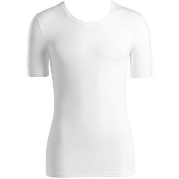 Hanro Cotton Superior Short-sleeved Shirt