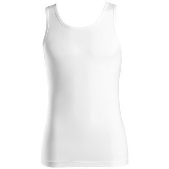 Hanro Cotton Superior Tank Top