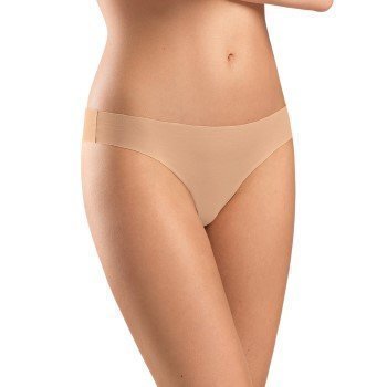 Hanro Invisible Cotton Thong