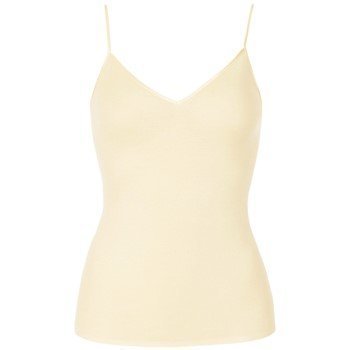 Hanro Pure Silk Spaghetti Top