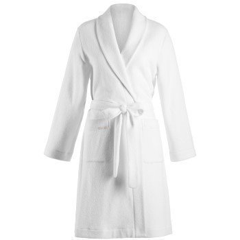 Hanro Robe Selection Plush
