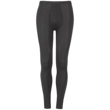 Hanro Woolen Silk Long Leg Underwear