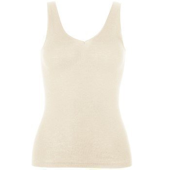 Hanro Woolen Silk Tank Top 263