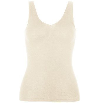 Hanro Woolen Silk Tank Top 263