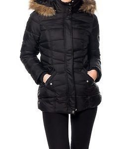 Happy Holly Cornelia Jacket Black