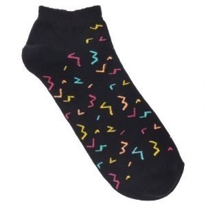 Happy Socks 80'S Low Sukat