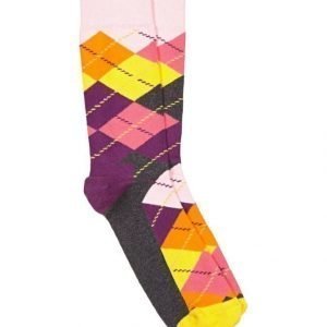 Happy Socks Argyle Sukat