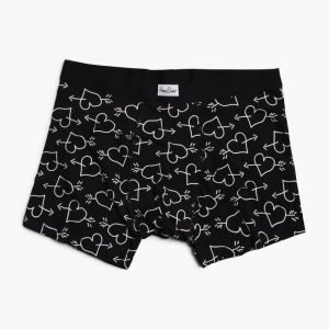 Happy Socks Arrow & Heart Boxer Brief