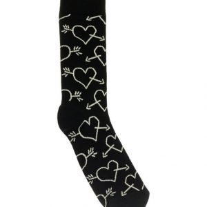 Happy Socks Arrows And Hearts Sukat