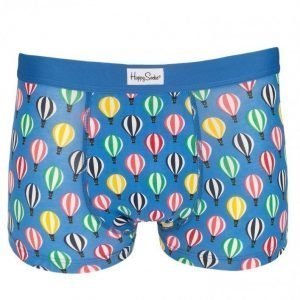 Happy Socks Balloons Trunk Bokserit Blue
