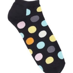 Happy Socks Big Dot Low Sukat