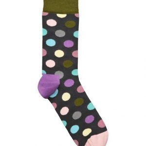 Happy Socks Big Dot Sukat