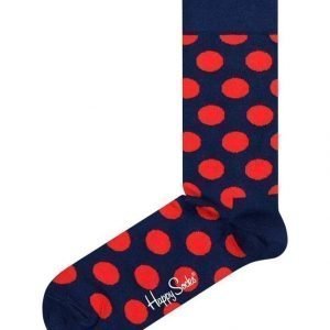 Happy Socks Big Dot Sukat