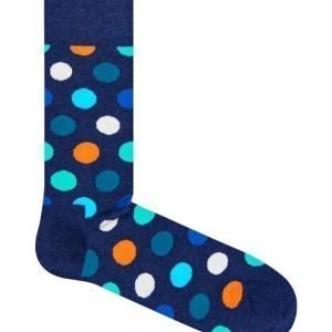 Happy Socks Big Dot Sukat
