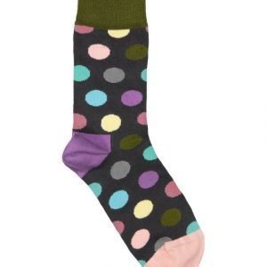 Happy Socks Big Dot Sukat