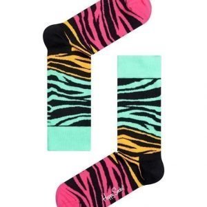 Happy Socks Block Zebra Sukat