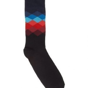 Happy Socks Faded Diamond Sukat