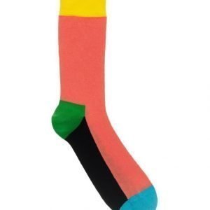 Happy Socks Five Color Sukat