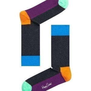 Happy Socks Five Color Sukat