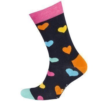 Happy Socks Heart Sock