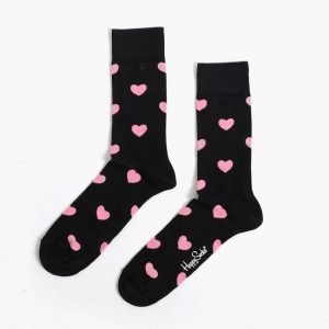 Happy Socks Heart Sock