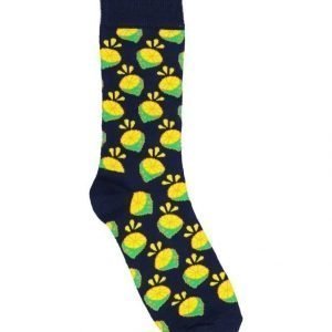 Happy Socks Lime Sukat