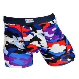 Happy Socks Men's Boxer Briefs 065