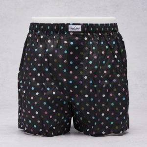 Happy Socks Men's Boxer Dot 9003