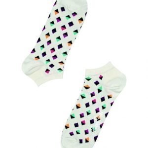 Happy Socks Mini Diamond Low Sukat