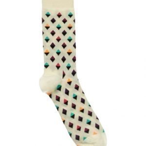 Happy Socks Mini Diamond Sukat