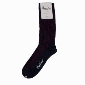 Happy Socks Optic Sock Sukat Blue