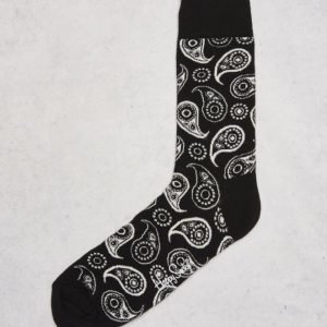 Happy Socks Paisley 9000