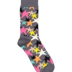 Happy Socks Stars Sukat