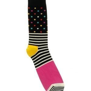 Happy Socks Stipes And Dots Sukat