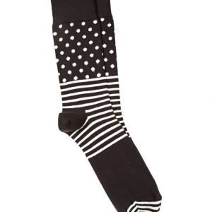Happy Socks Stripe Dot Sukat