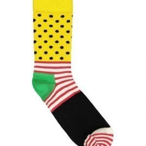 Happy Socks Stripe Dot Sukat