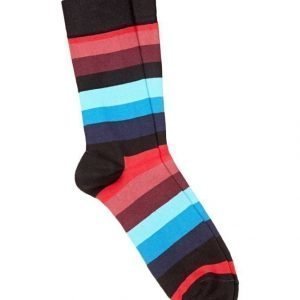 Happy Socks Stripe Sukat