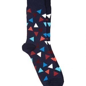 Happy Socks Triangle Sukat