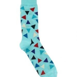 Happy Socks Triangle Sukat